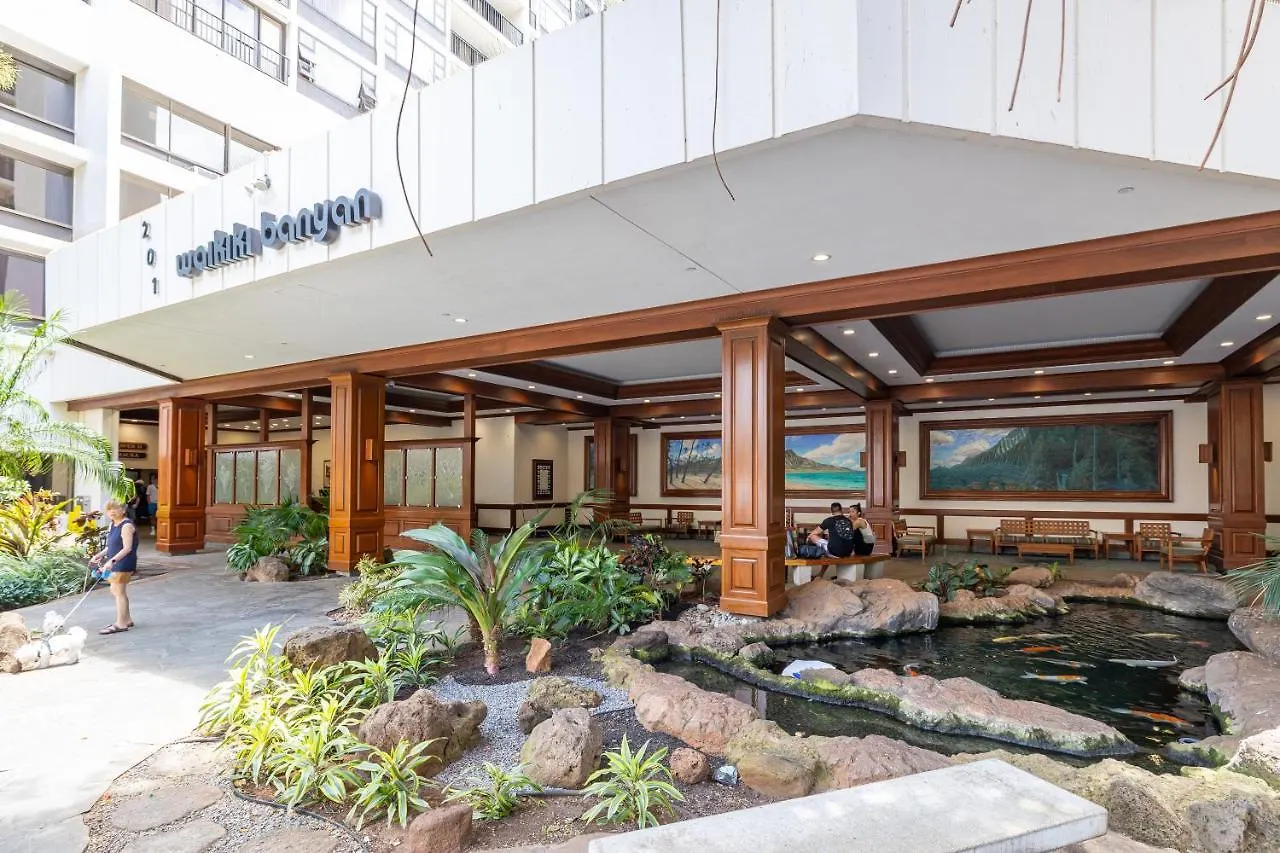Apartment 1Br With Great Ocean Views, 1 Block To Waikiki Beach Honolulu United States