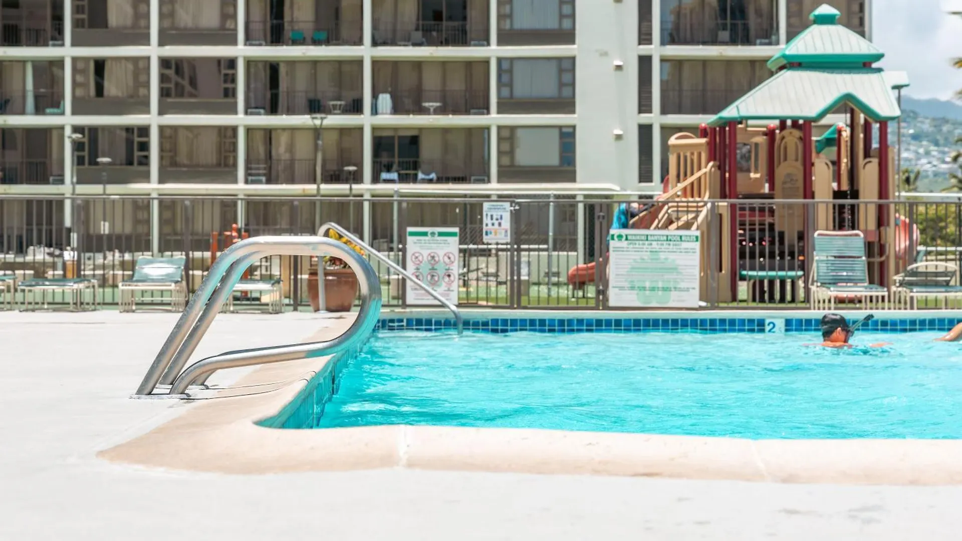 1Br With Great Ocean Views, 1 Block To Waikiki Beach Honolulu United States