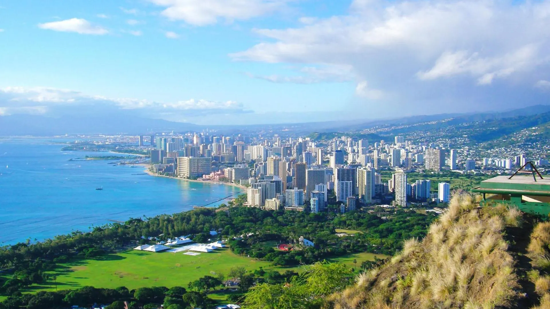 Apartment 1Br With Great Ocean Views, 1 Block To Waikiki Beach Honolulu United States