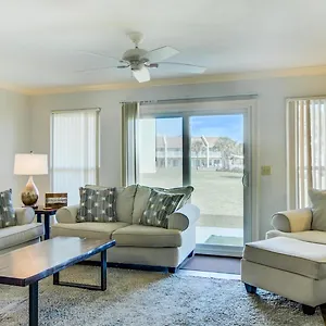  Apartment 10 A, One Bedroom United States