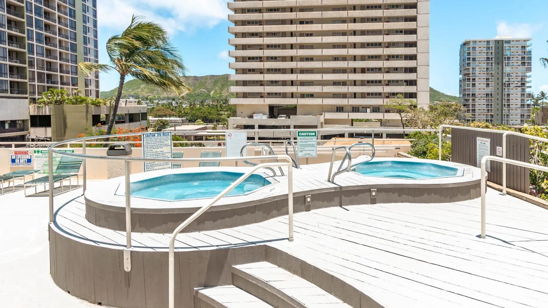 Apartment 1Br With Great Ocean Views, 1 Block To Waikiki Beach Honolulu United States