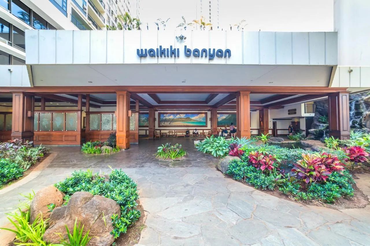Apartment 1Br With Great Ocean Views, 1 Block To Waikiki Beach Honolulu